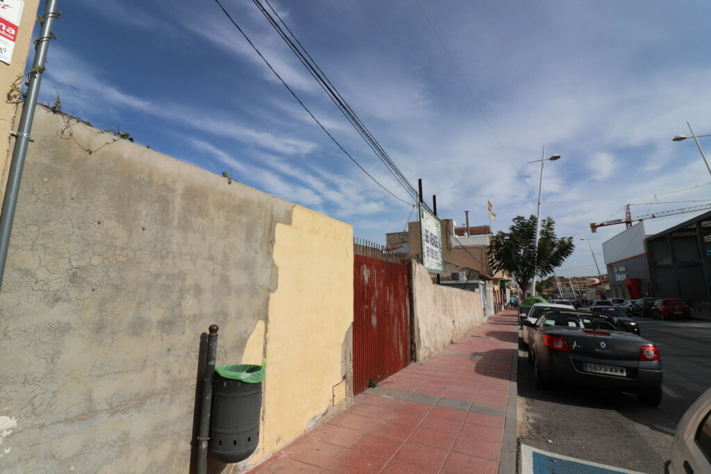 Land Benijofar Alicante - image 7