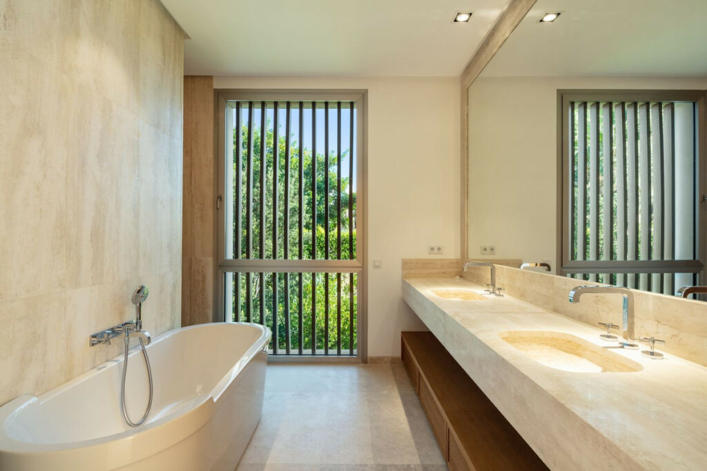 Detached Villa Casares Málaga - image 7