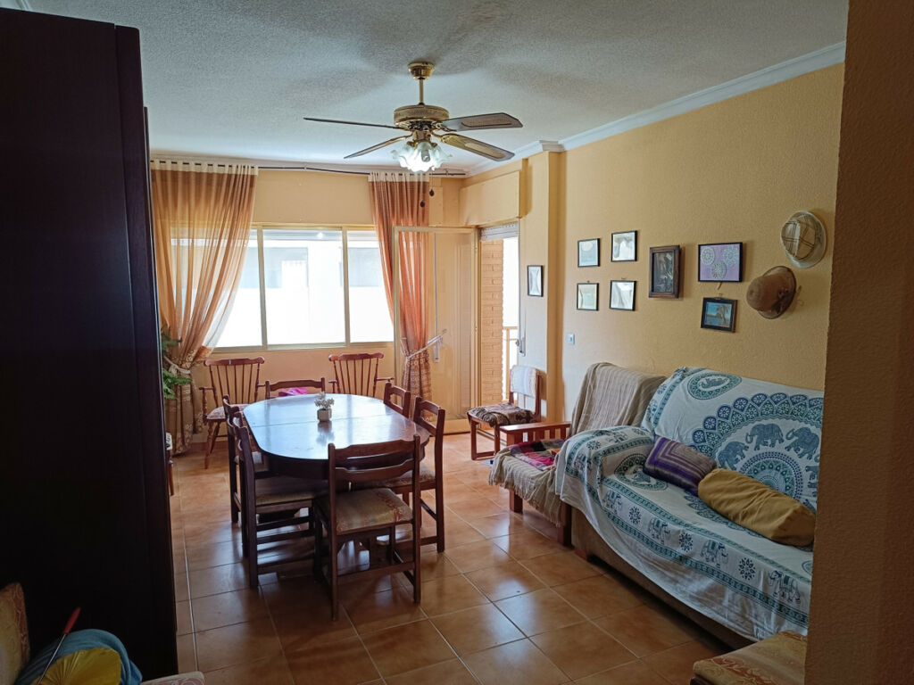 Middle Floor Apartment Los Alcazares Murcia - image 7
