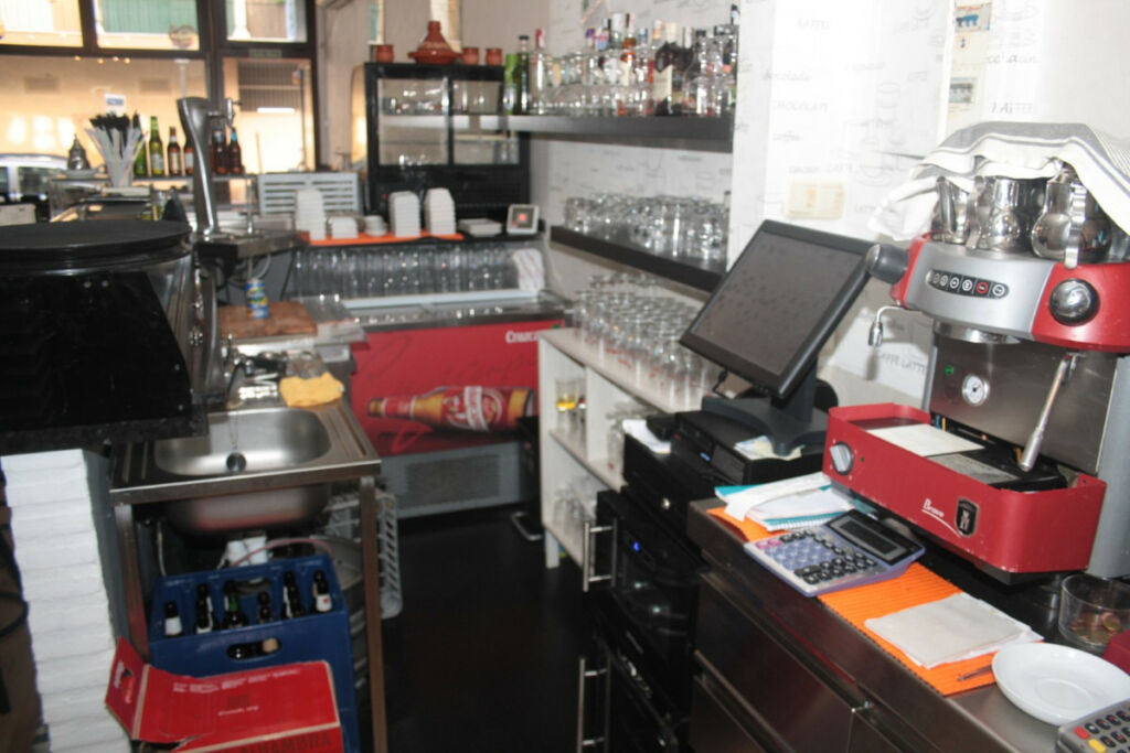 Restaurant Estepona Málaga - image 7