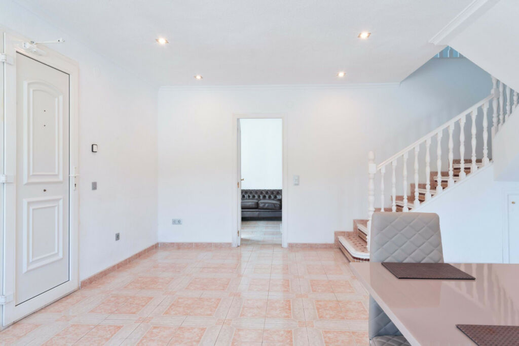 Detached Villa Yecla Murcia - image 7