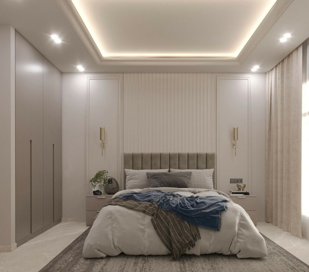 Ground Floor Apartment New Golden Mile Málaga - image 7