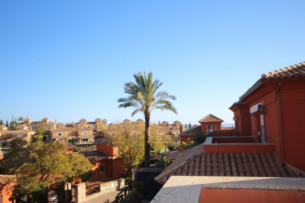 Semi-Detached House Santa Clara Málaga - image 34