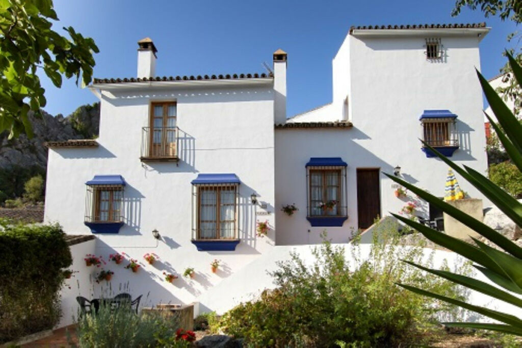 Apartment Complex Ronda Málaga - image 7