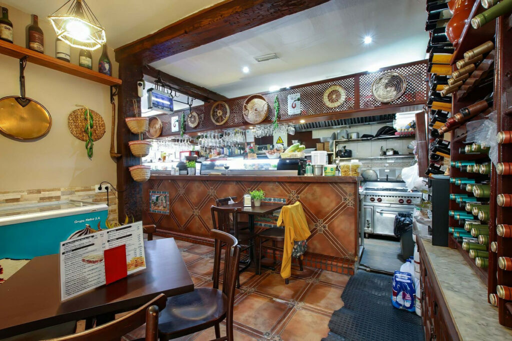 Restaurant Estepona Málaga - image 7