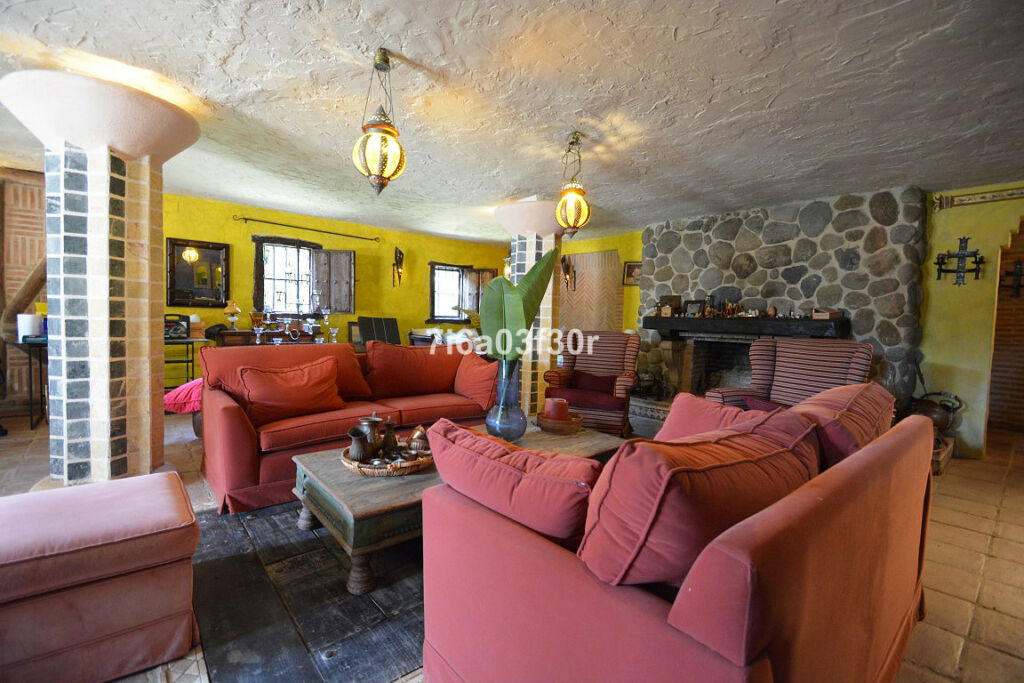 Detached Villa Nueva Andalucía Málaga - image 7