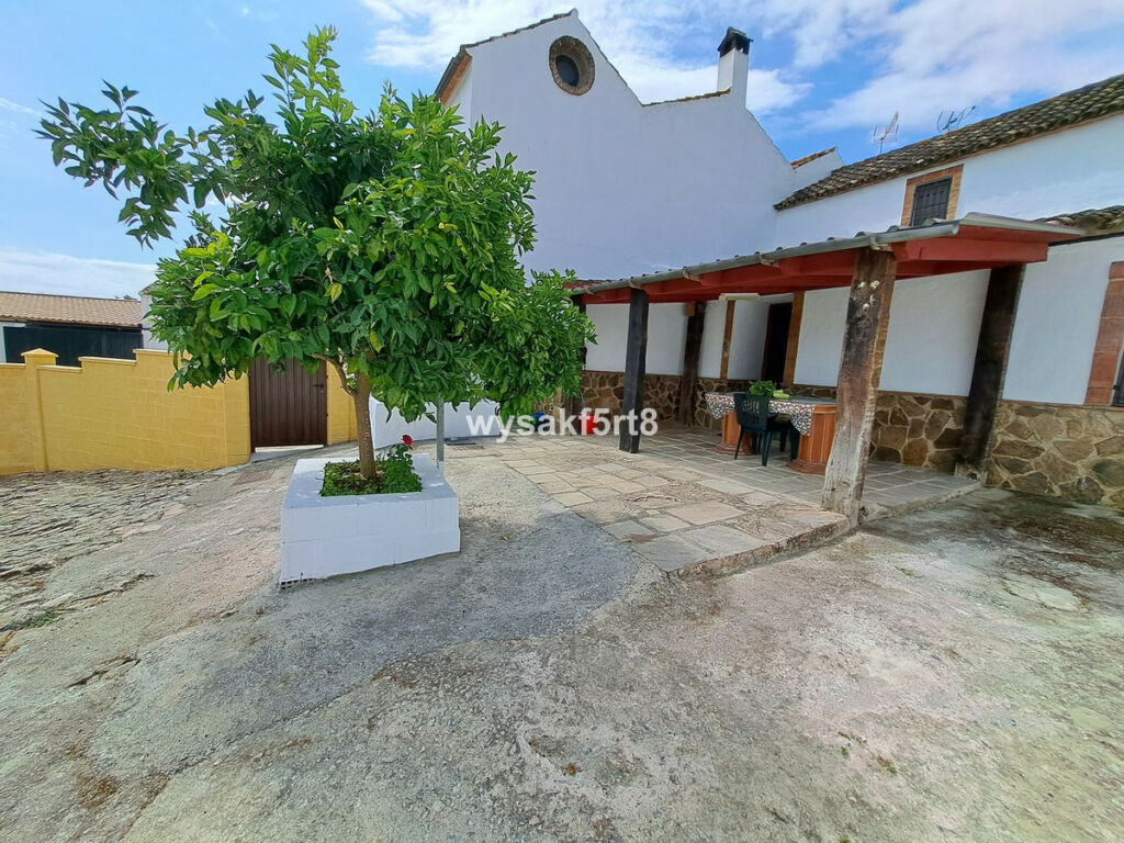 Townhouse Jimena de la Frontera Cádiz - image 7