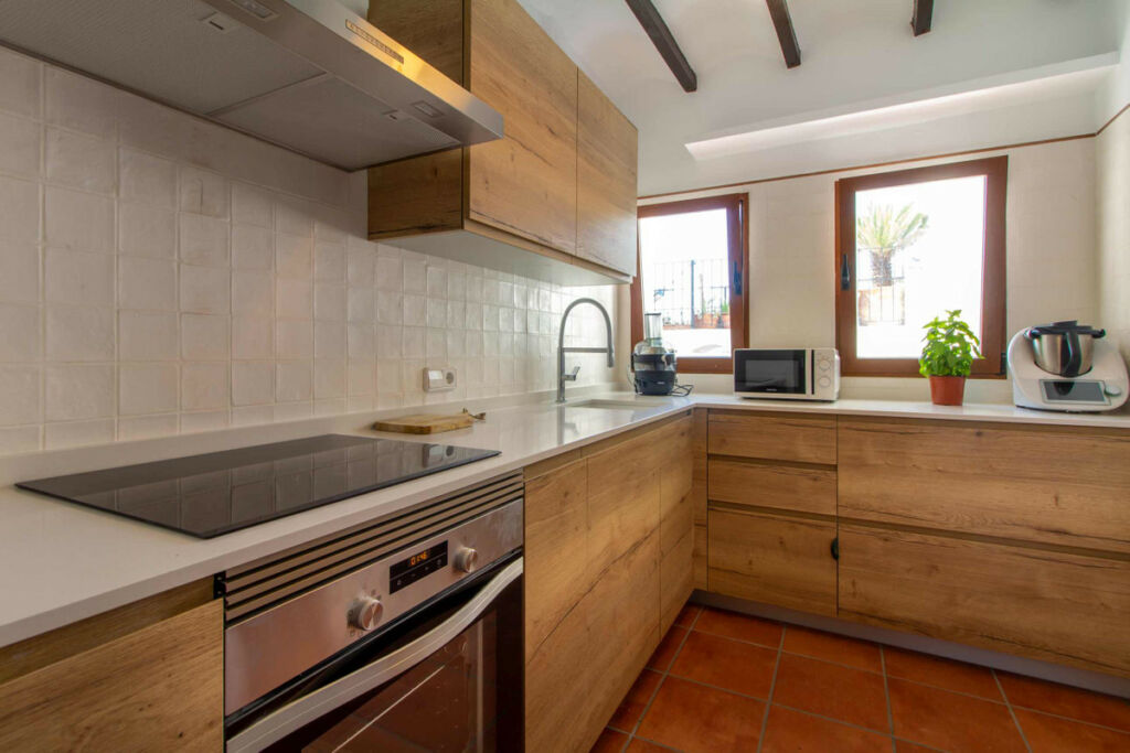 Townhouse Polop Alicante - image 7