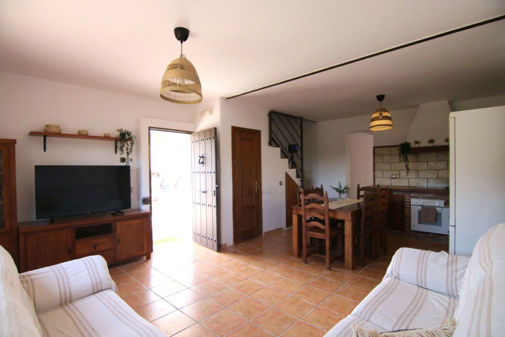 Detached Villa Coín Málaga - image 7