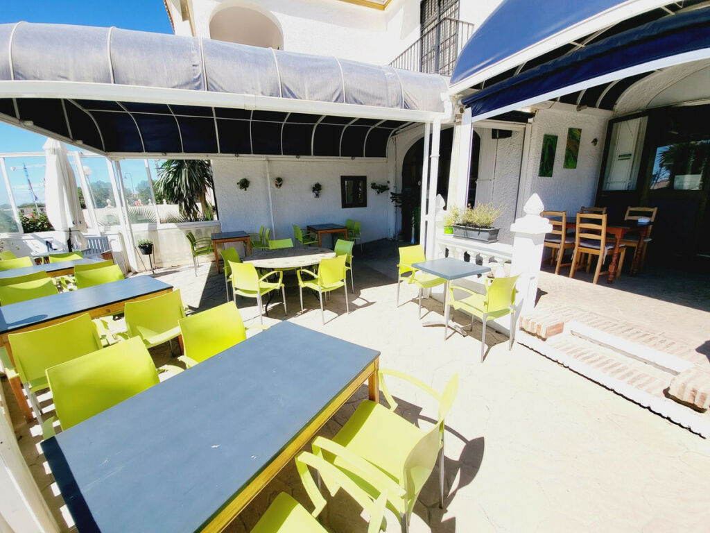 Restaurant El Faro Málaga - image 7