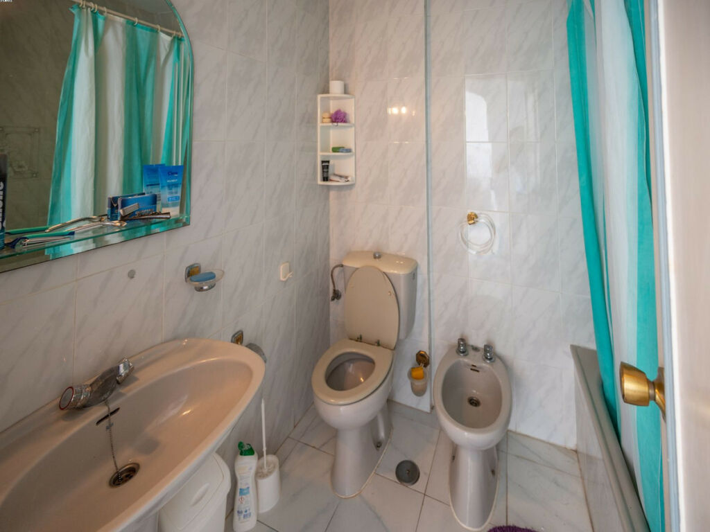 Top Floor Apartment El Faro Málaga - image 7