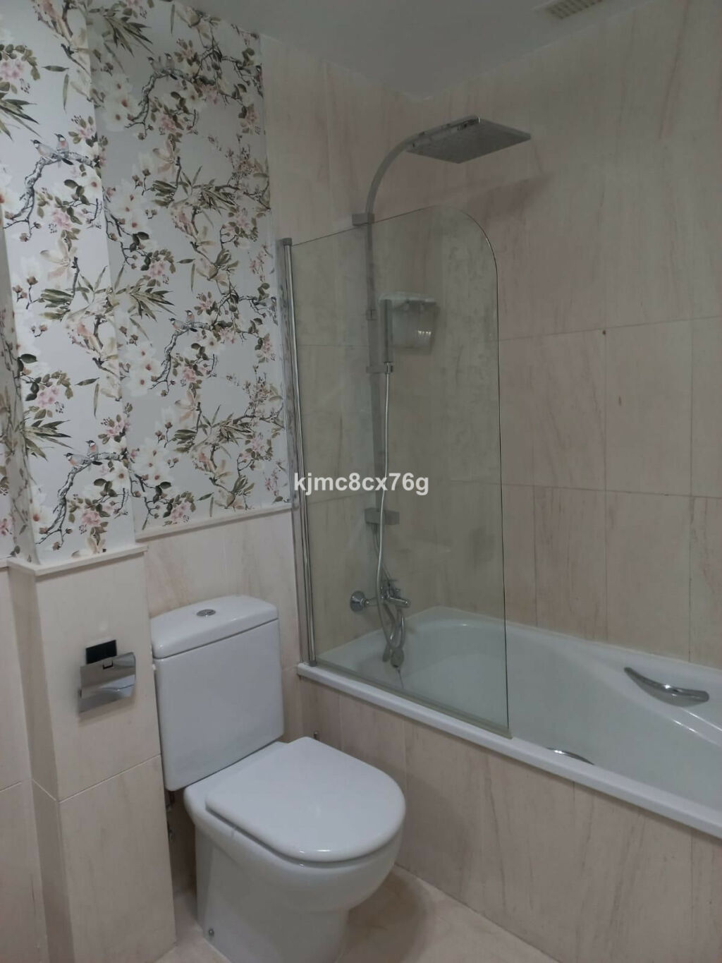 Middle Floor Apartment Calahonda Málaga - image 7