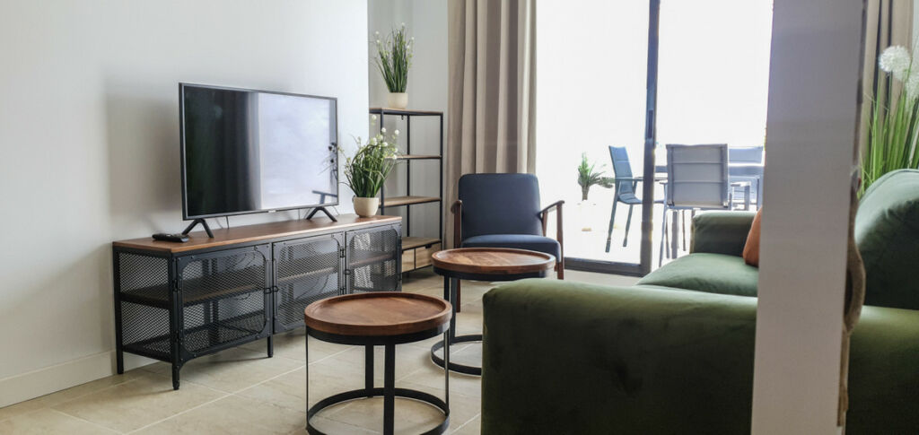 Penthouse Estepona Málaga - image 7