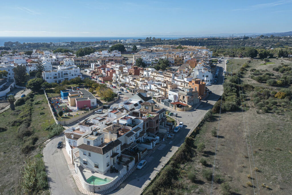 Residential Plot Cancelada Málaga - image 7