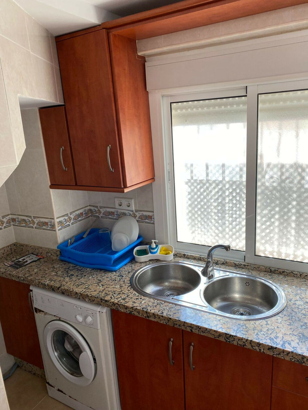 Ground Floor Apartment Benalmadena Costa Málaga - image 7