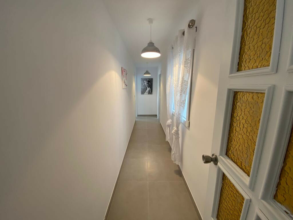 Middle Floor Apartment Javea Alicante - image 7