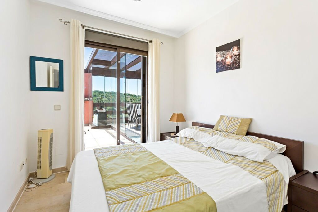 Penthouse Casares Playa Málaga - image 7