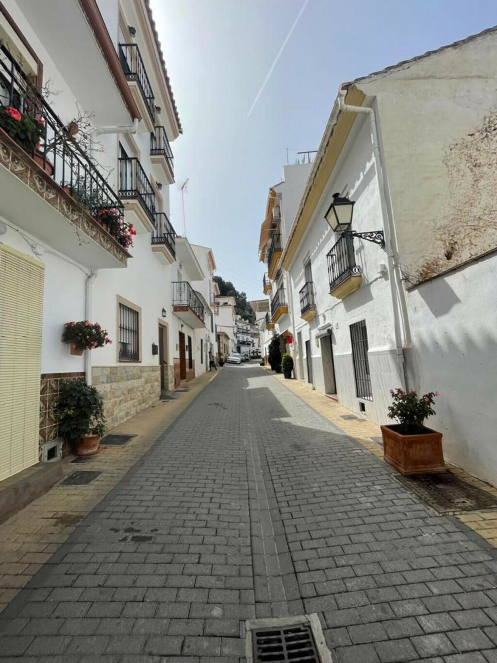 Residential Plot Monda Málaga - image 7