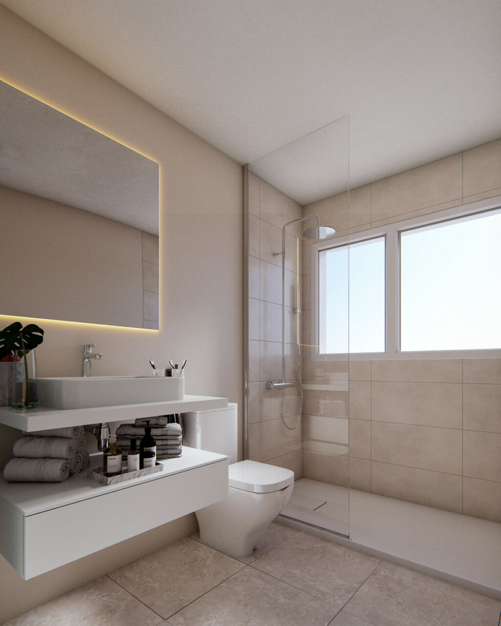 Ground Floor Apartment Fuengirola Málaga - image 8