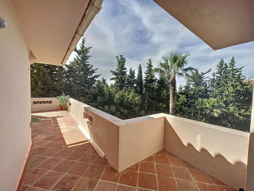 Detached Villa Mijas Málaga - image 7