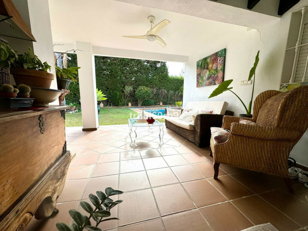 Detached Villa Atalaya Málaga - image 7