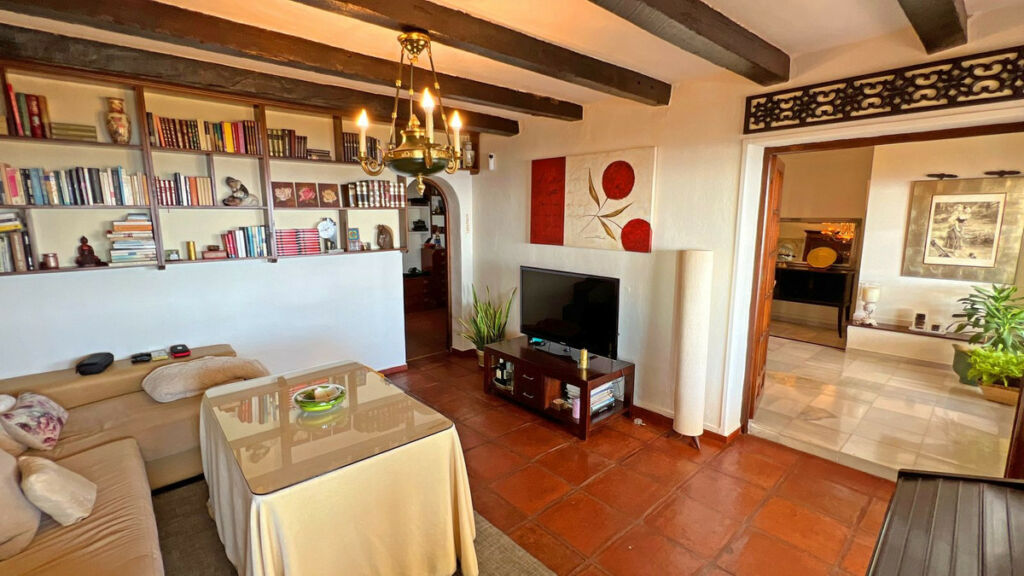 Detached Villa Mijas Málaga - image 7