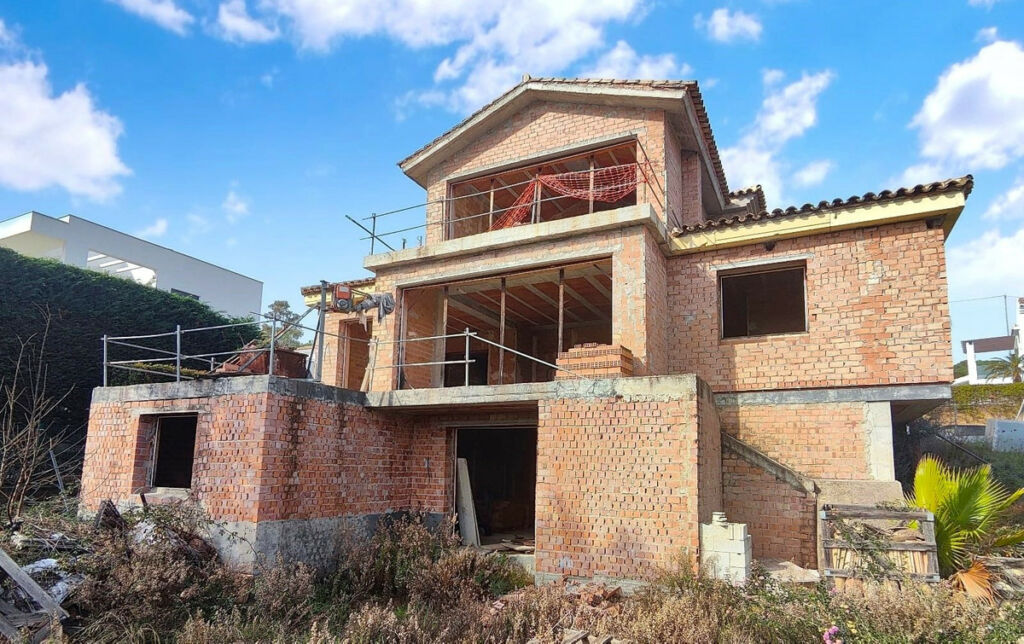 Detached Villa La Cala Golf Málaga - image 7