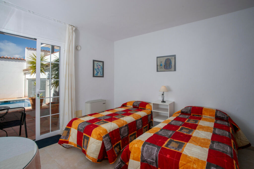 Hostel Pizarra Málaga - image 7