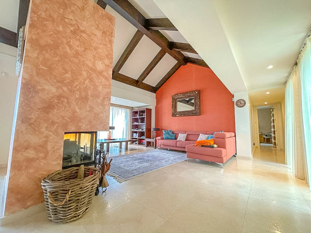 Penthouse Los Flamingos Málaga - image 4