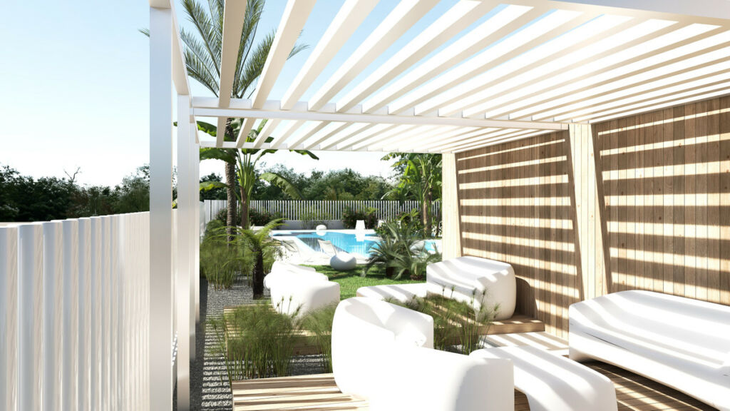 Ground Floor Apartment Lomas de Cabo Roig Alicante - image 37
