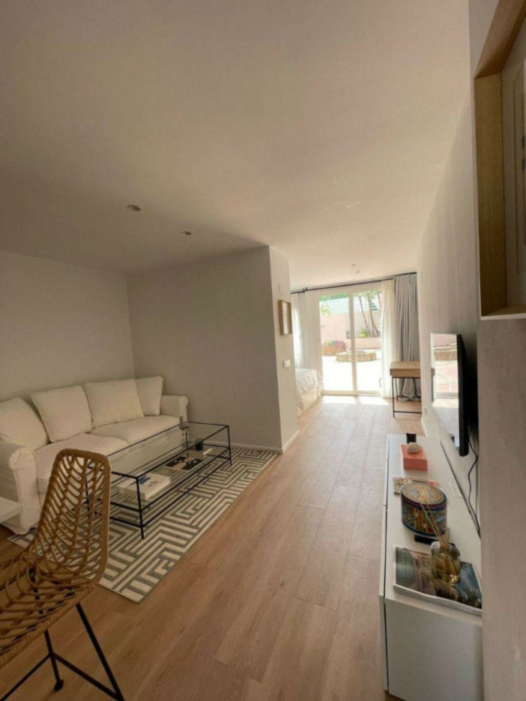 Ground Floor Apartment Sotogrande Cádiz - image 7