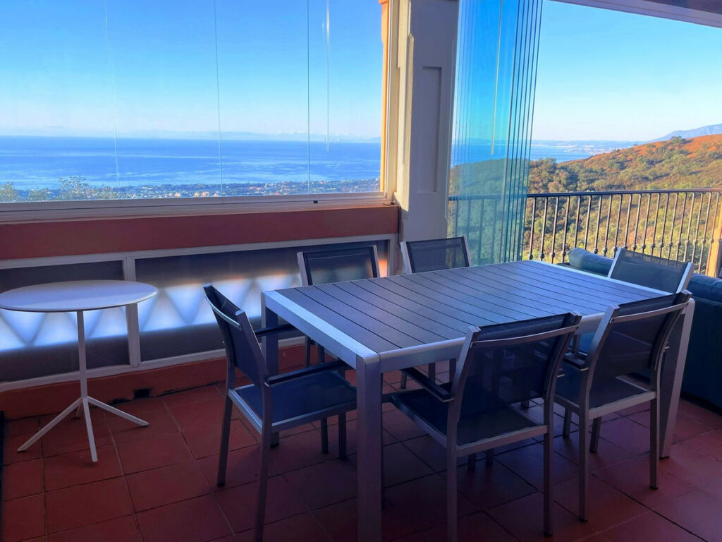 Townhouse La Mairena Málaga