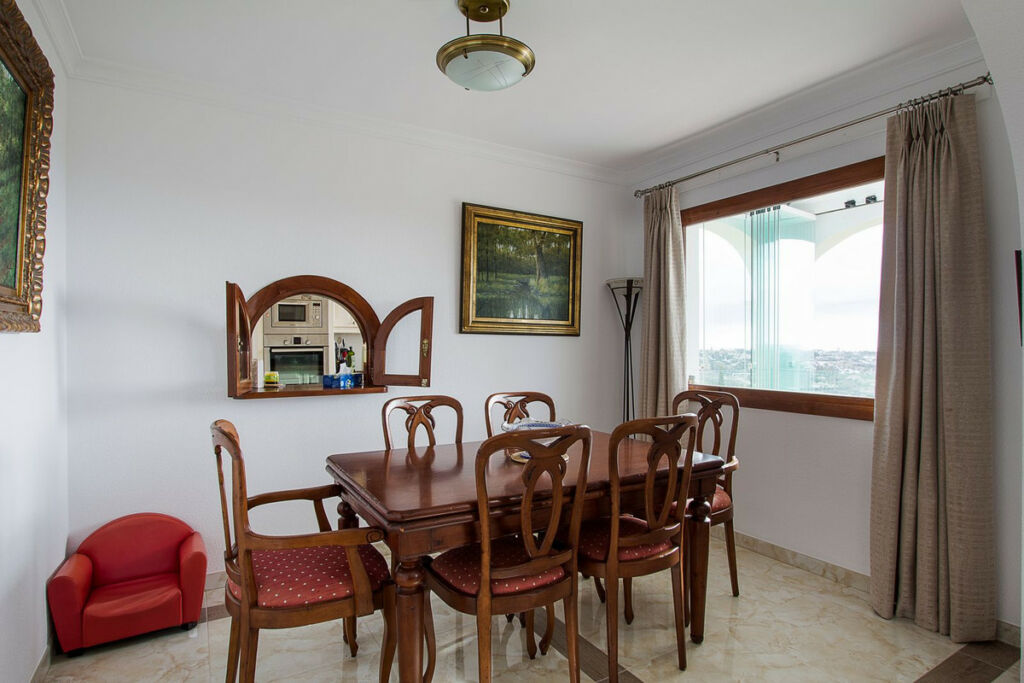 Detached Villa Mijas Costa Málaga - image 7