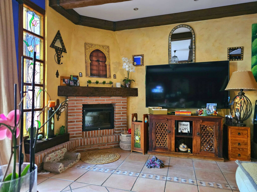 Duplex Estepona Málaga - image 9