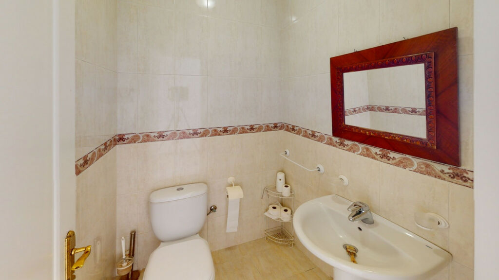 Semi-Detached House Torre del Mar Málaga - image 7