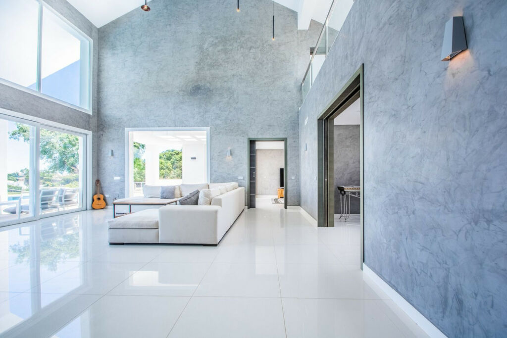 Detached Villa La Mairena Málaga - image 7