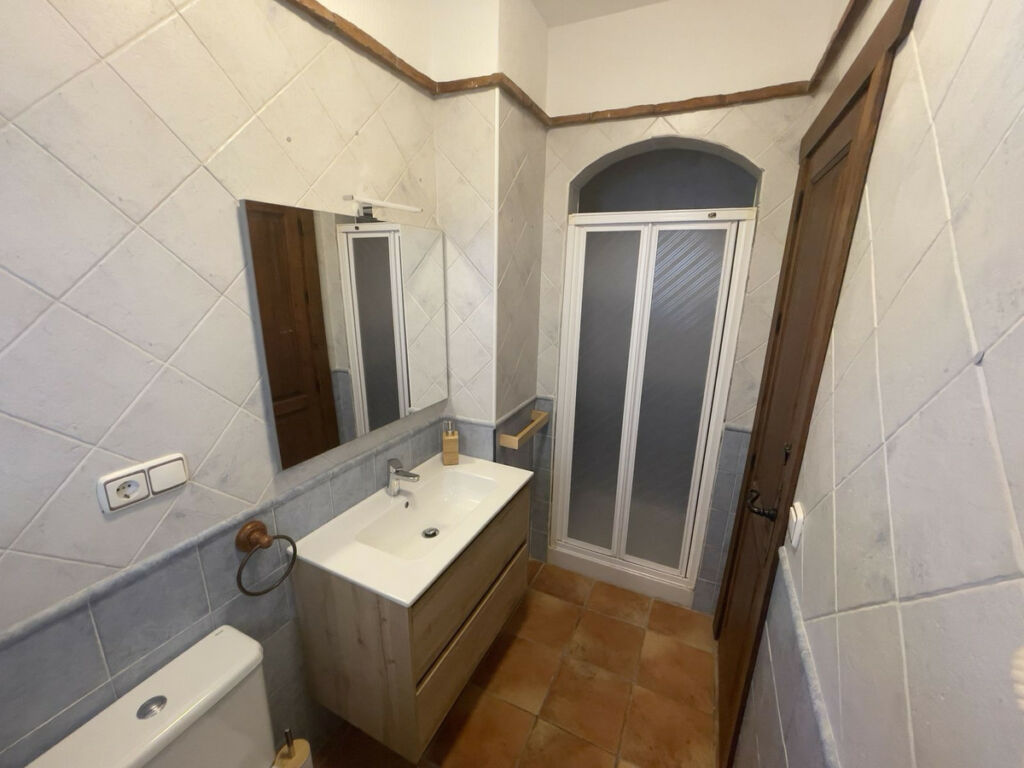Detached Villa Frigiliana Málaga - image 7