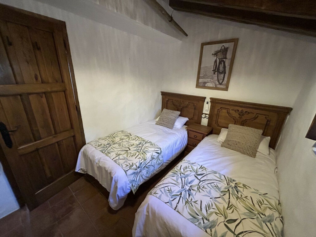Detached Villa Frigiliana Málaga - image 70