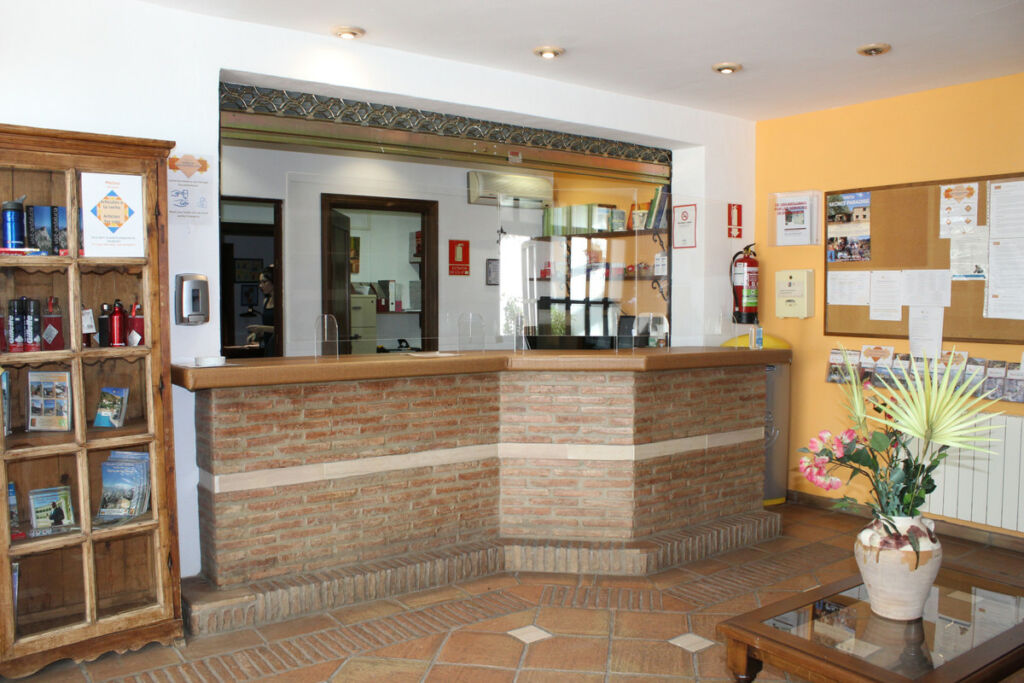 Hotel Ronda Málaga - image 70