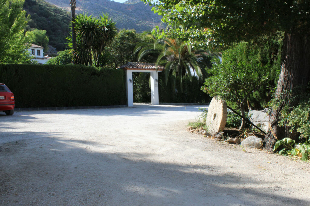 Hotel Ronda Málaga - image 71