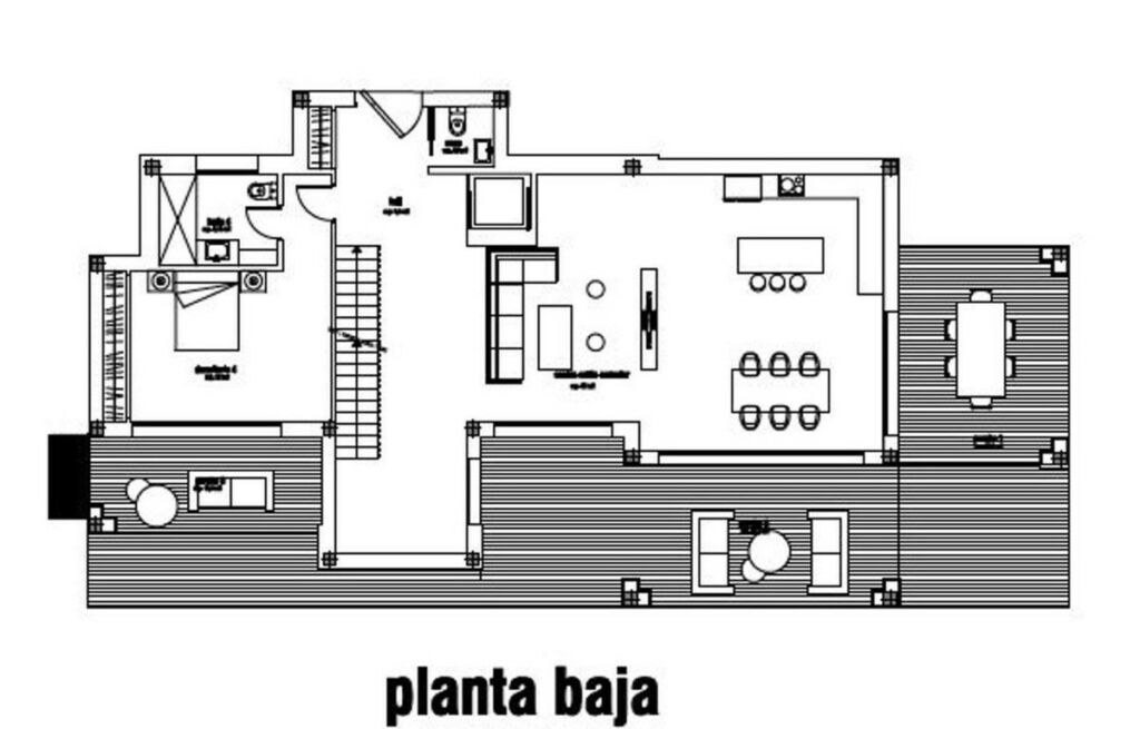 Detached Villa Monte Halcones Málaga - image 73