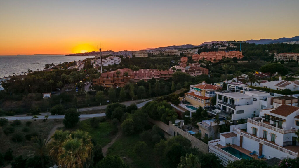 Detached Villa Mijas Costa Málaga - image 74
