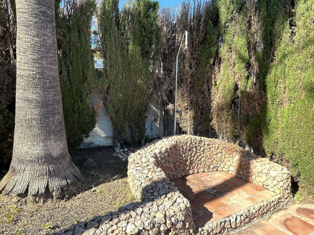 Detached Villa Frigiliana Málaga - image 76