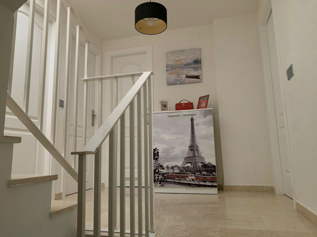 Townhouse Manilva Málaga - image 8