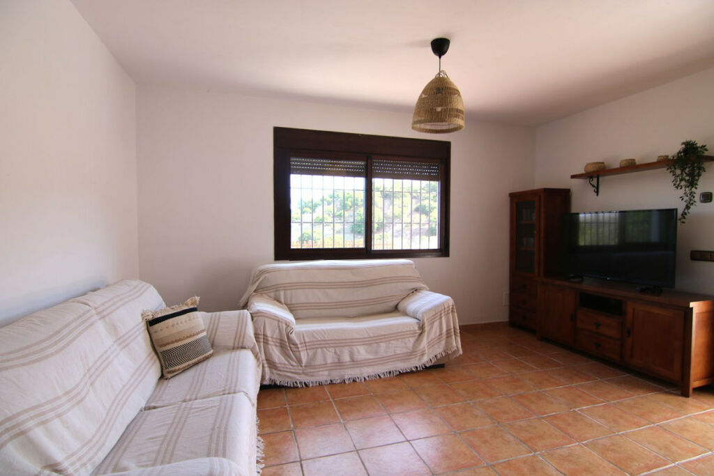 Detached Villa Coín Málaga - image 8