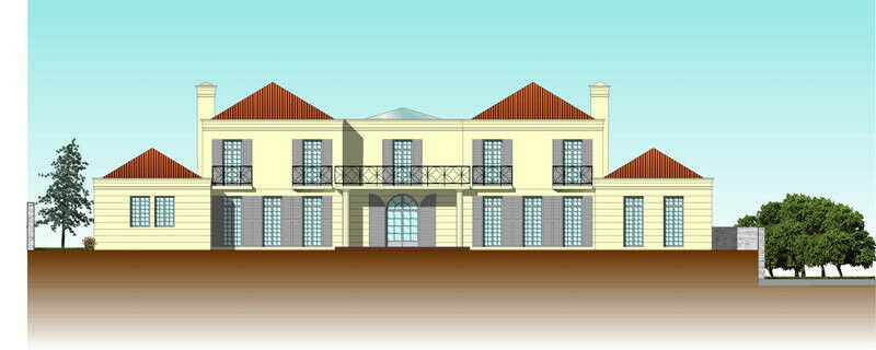 Residential Plot El Rosario Málaga - image 8