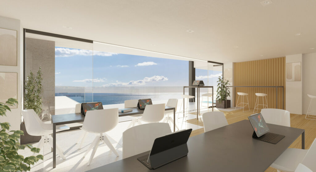 Ground Floor Apartment Carvajal Málaga - image 7
