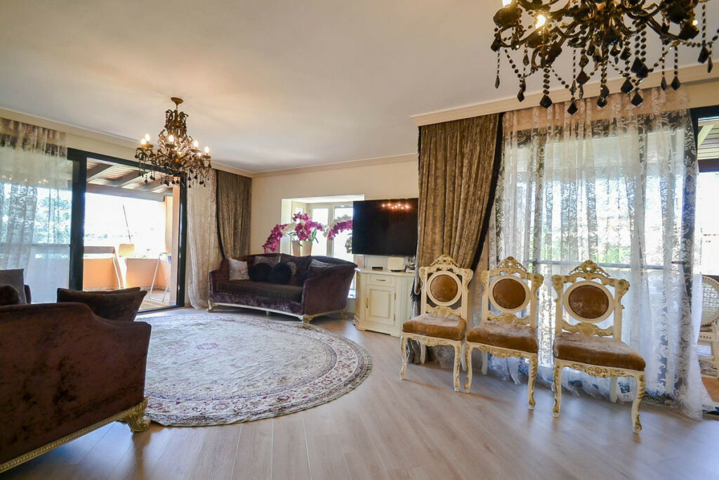 Penthouse Atalaya Málaga - image 8