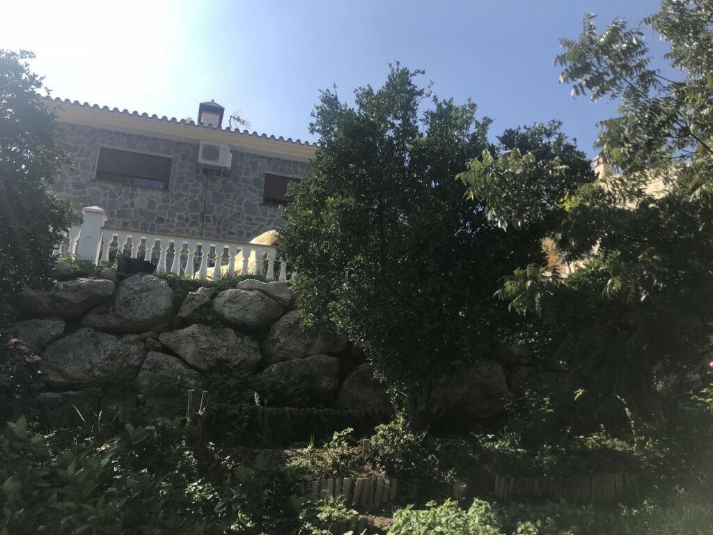 Detached Villa Nerja Málaga - image 8