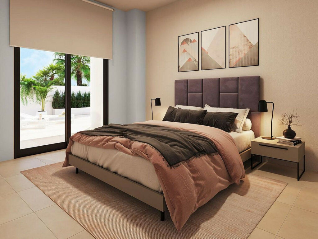 Ground Floor Apartment Torre-Pacheco Murcia - image 8